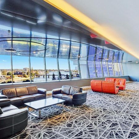 Circle On Cavill Surfers Paradise Apartments-Holiday Paradise Gold Coast Extérieur photo