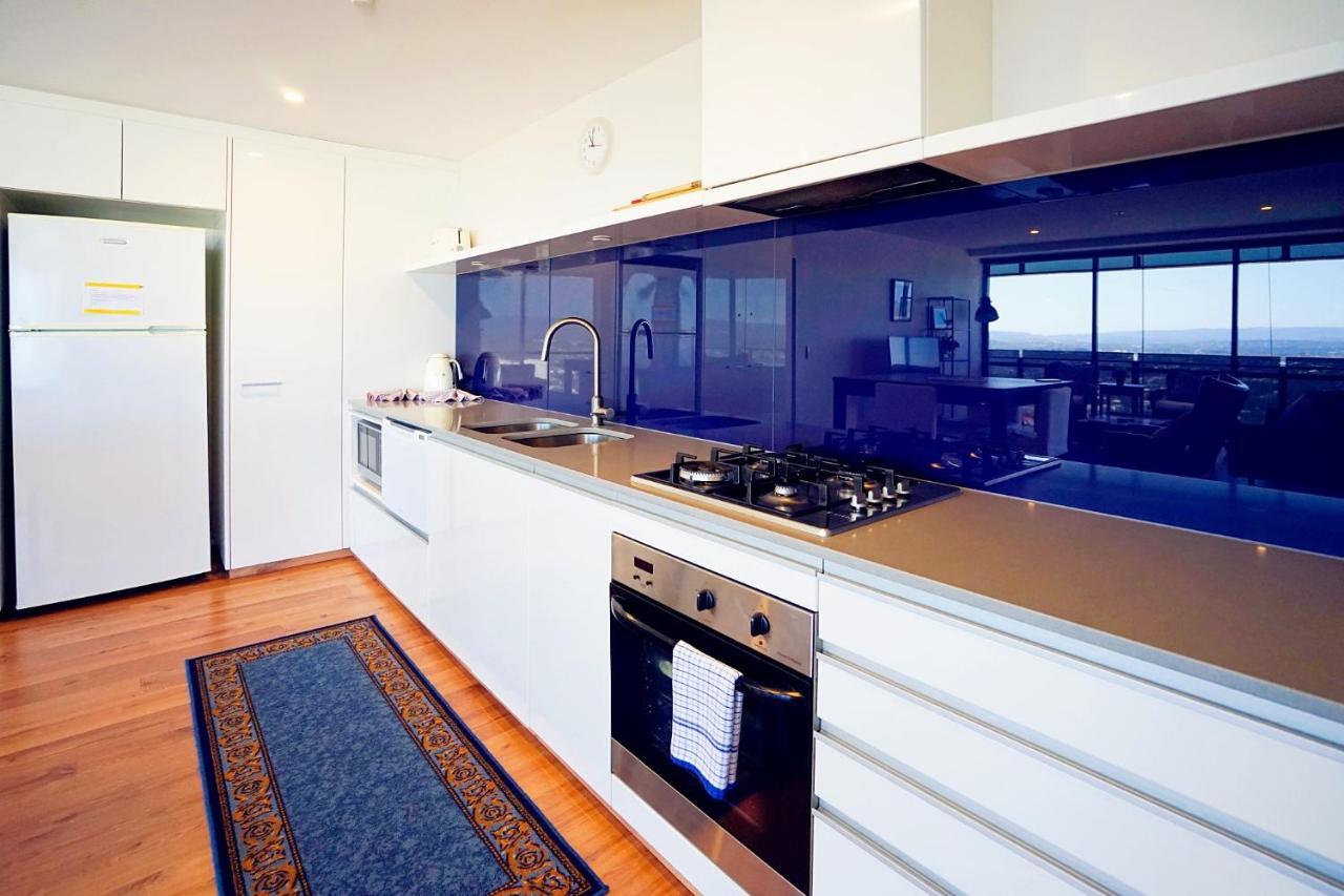 Circle On Cavill Surfers Paradise Apartments-Holiday Paradise Gold Coast Extérieur photo