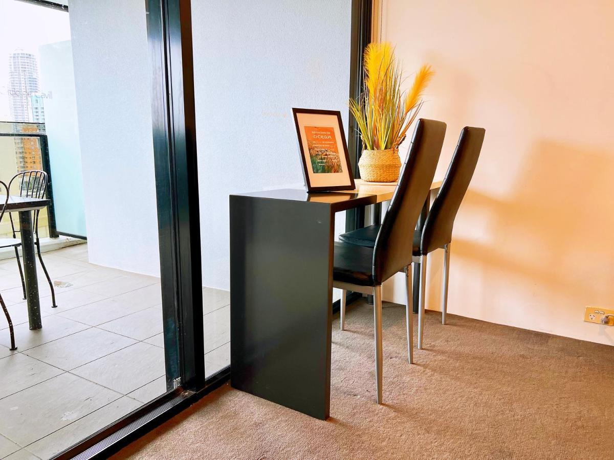 Circle On Cavill Surfers Paradise Apartments-Holiday Paradise Gold Coast Extérieur photo