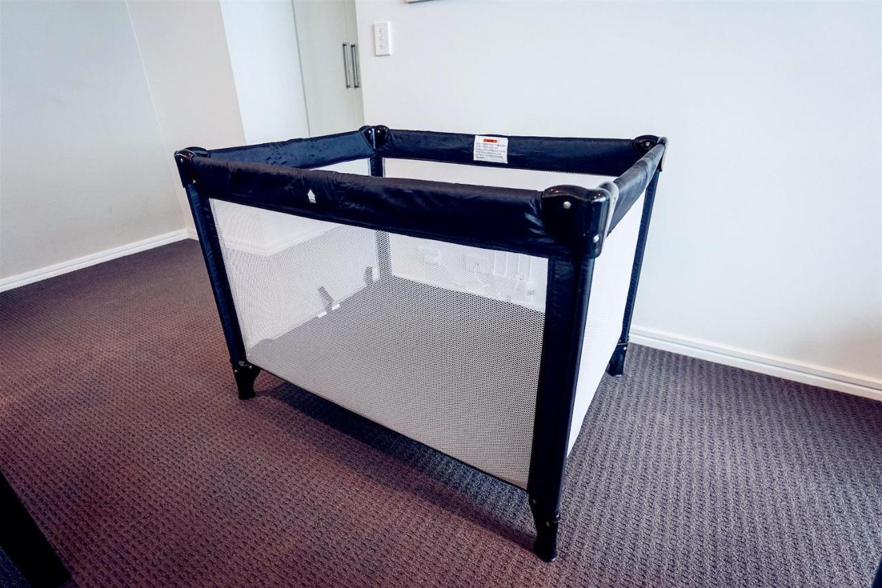 Circle On Cavill Surfers Paradise Apartments-Holiday Paradise Gold Coast Chambre photo