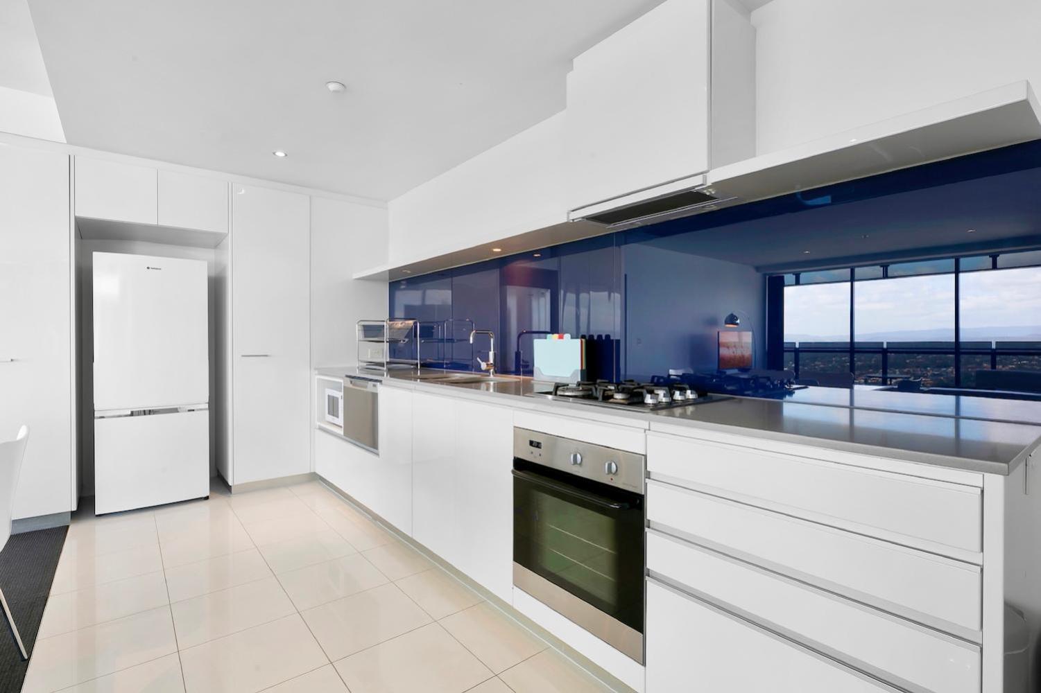 Circle On Cavill Surfers Paradise Apartments-Holiday Paradise Gold Coast Chambre photo