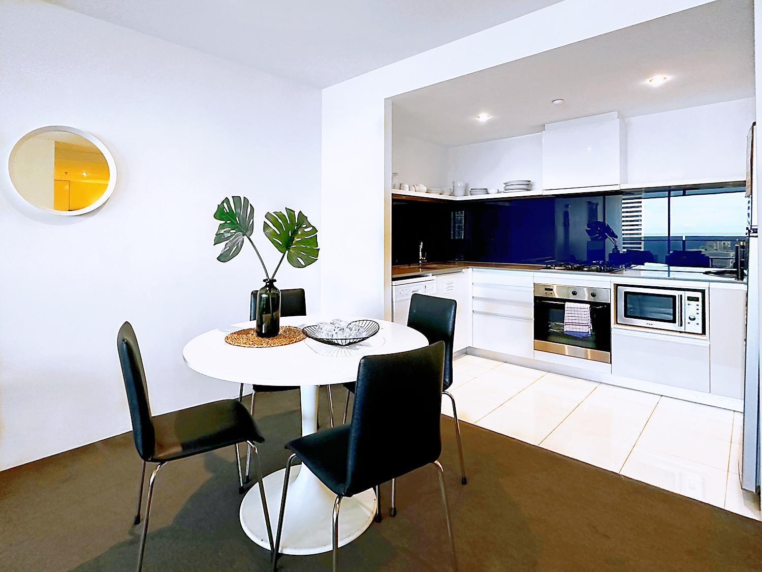 Circle On Cavill Surfers Paradise Apartments-Holiday Paradise Gold Coast Chambre photo