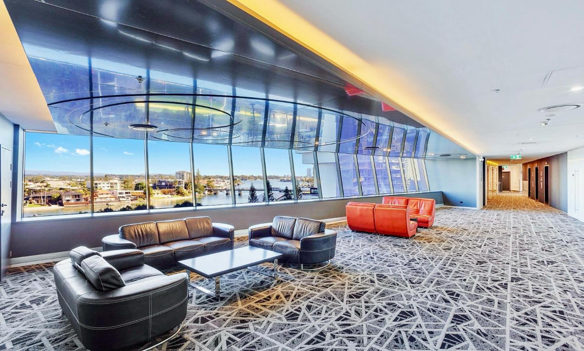 Circle On Cavill Surfers Paradise Apartments-Holiday Paradise Gold Coast Extérieur photo