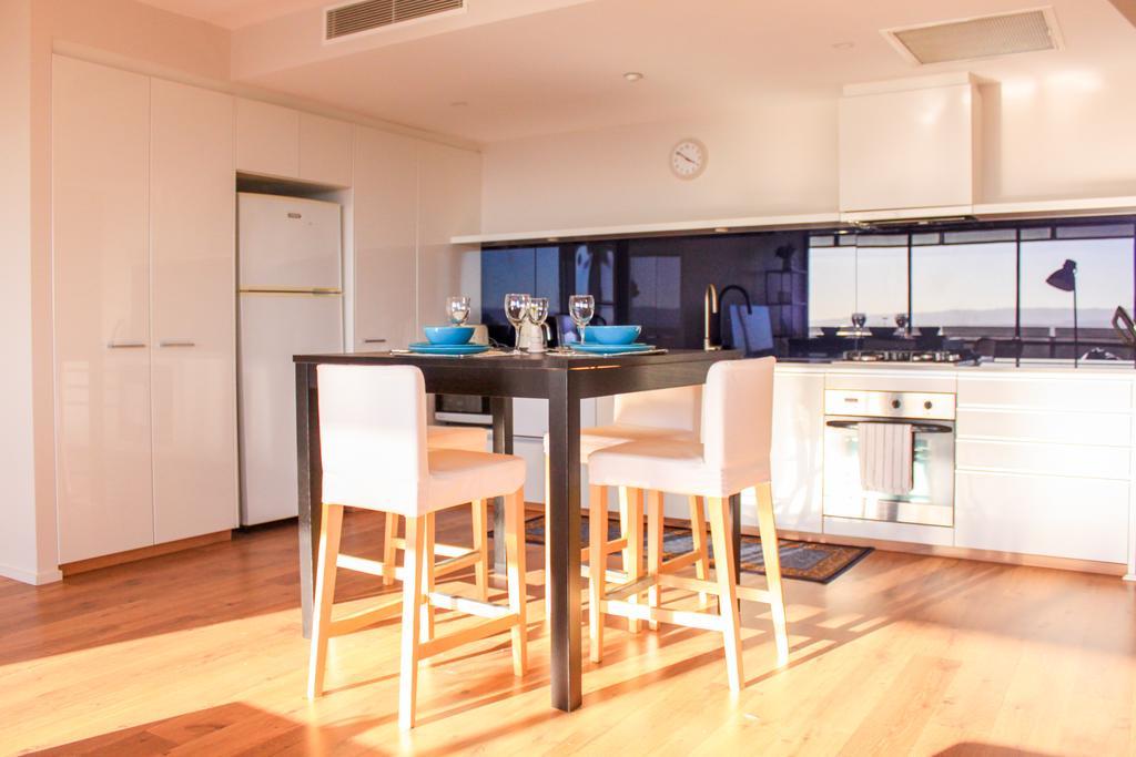 Circle On Cavill Surfers Paradise Apartments-Holiday Paradise Gold Coast Extérieur photo